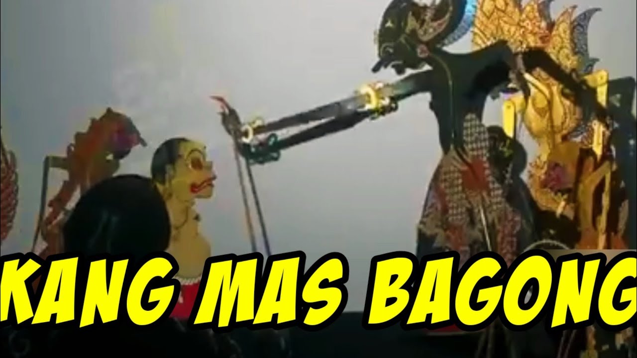 LUCU POL‼️Bagong Debat Karo Werkudoro Marai Patih Sengkuni ngakak l Wayang Kulit Ki Seno Nugroho