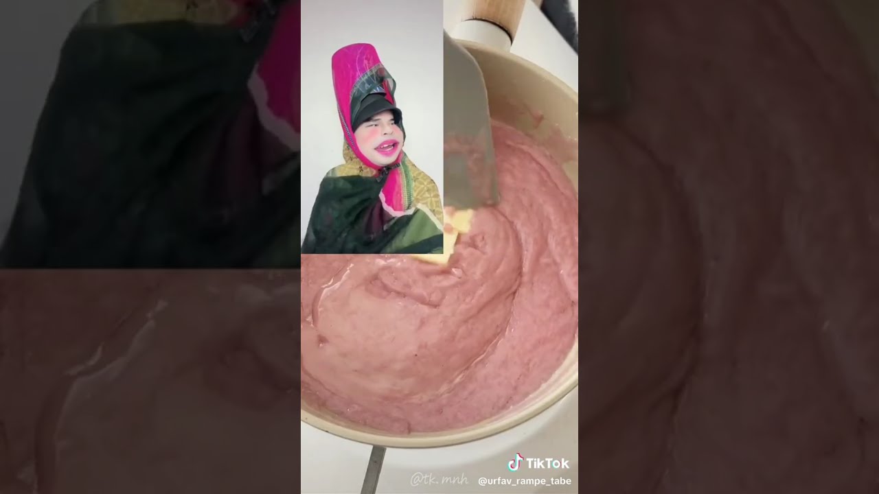 Memasak x asmr sesuai emoji x video Yeol Ayres ✨✨💖