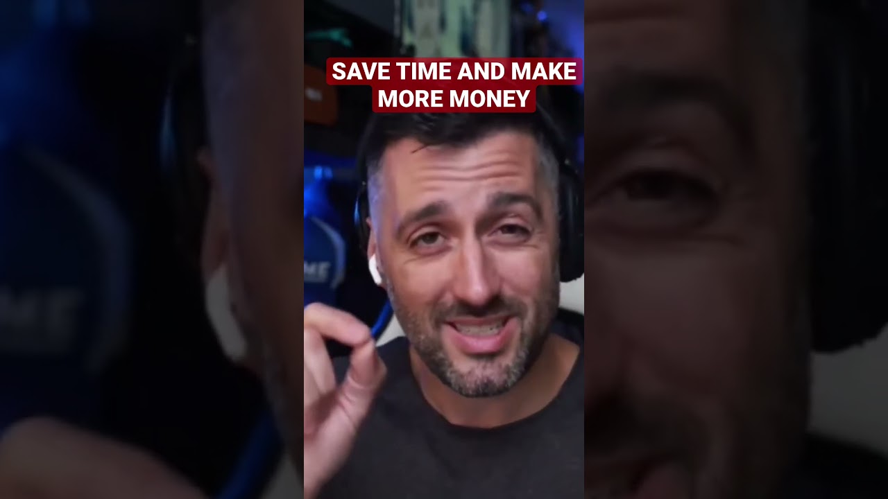 This simple hack has saved me thousands of hours+helped me get more sales. #business  #justinkonikow