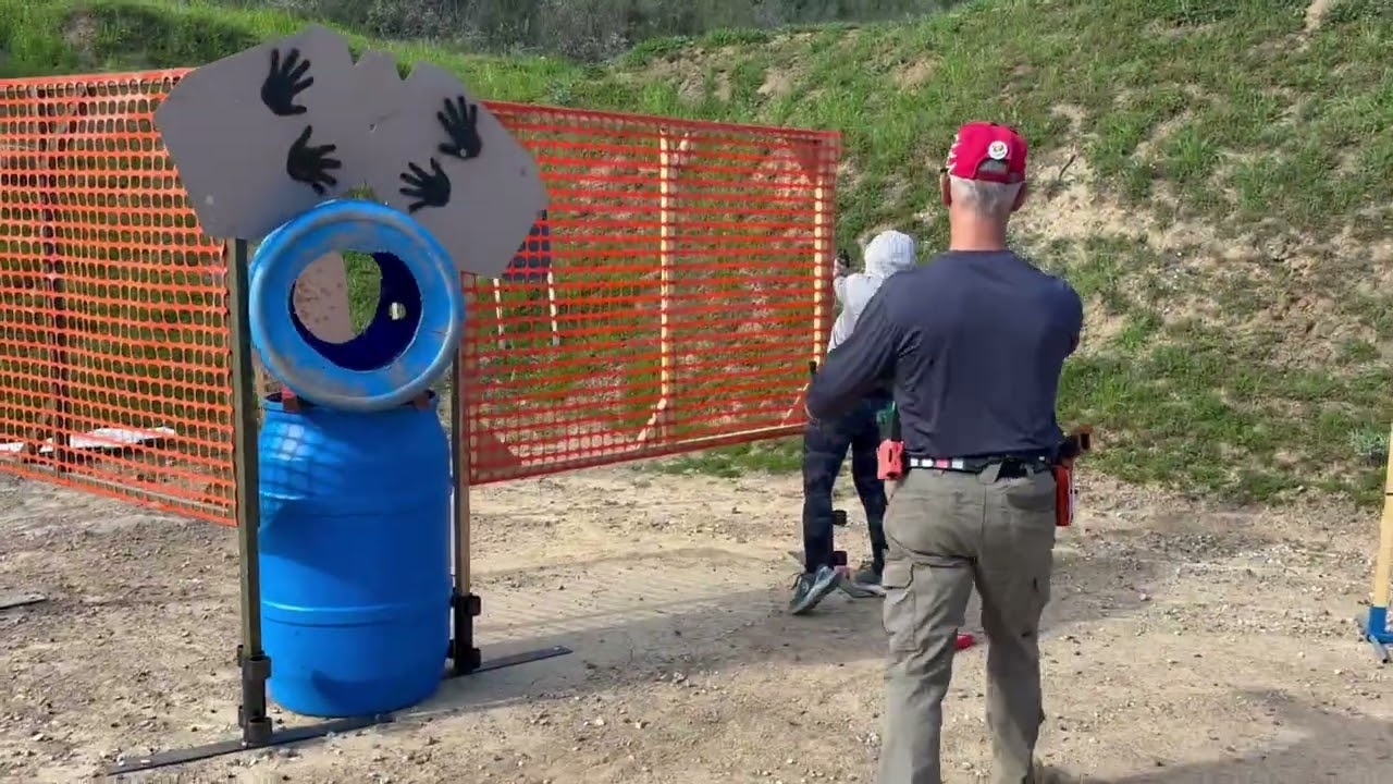 Jenny Shooting GPA Match 01-18-26