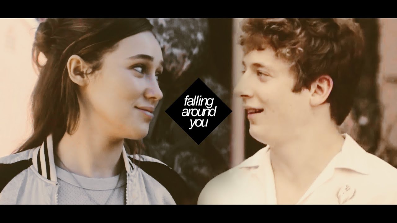 Lip & Alicia | Falling around you
