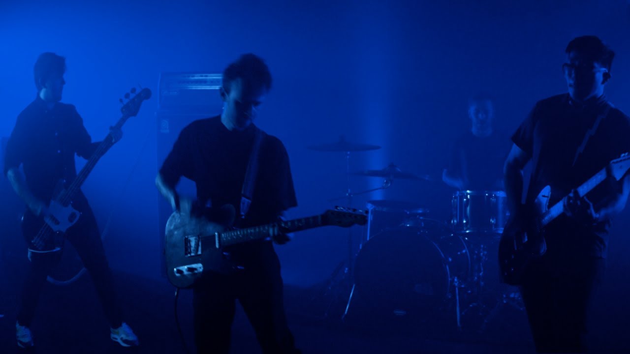 PÆRISH - Fixed It All (Official Music Video)