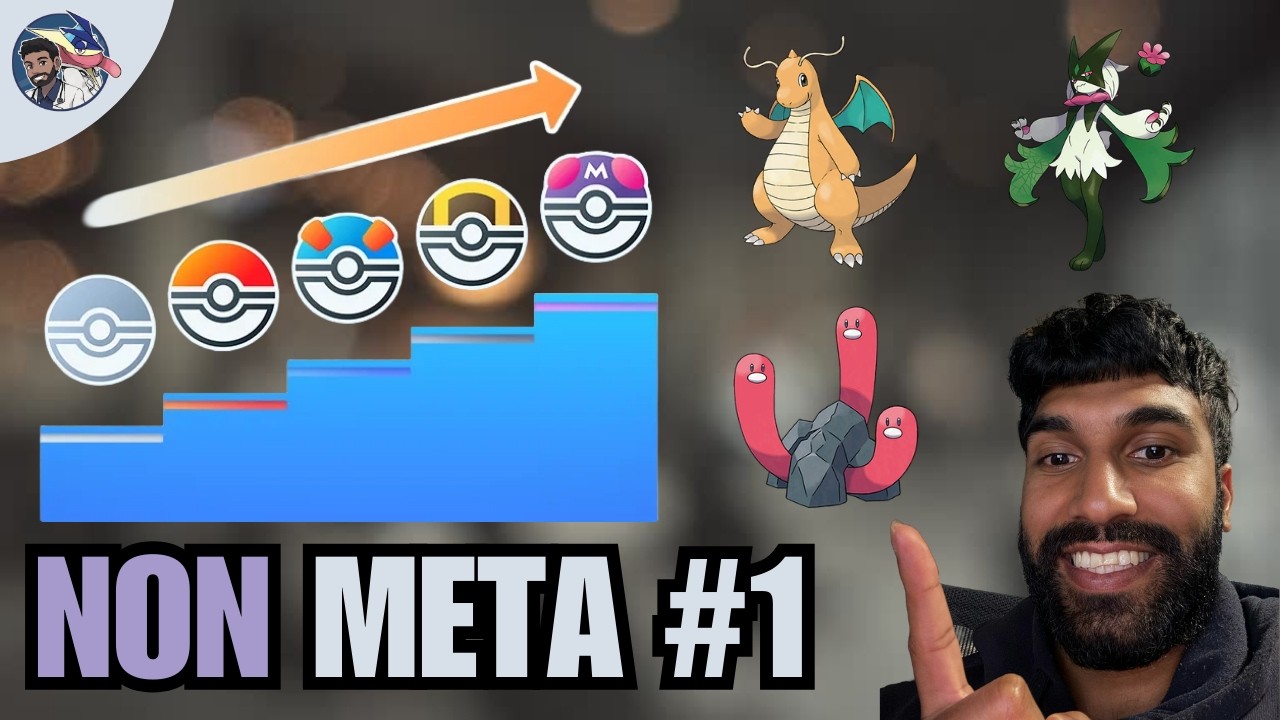 NON META Decks To Master Ball! Episode 1! Pokémon TCG Pocket