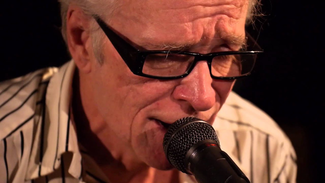 John Lawlor plays (and sings!) Potato Chips