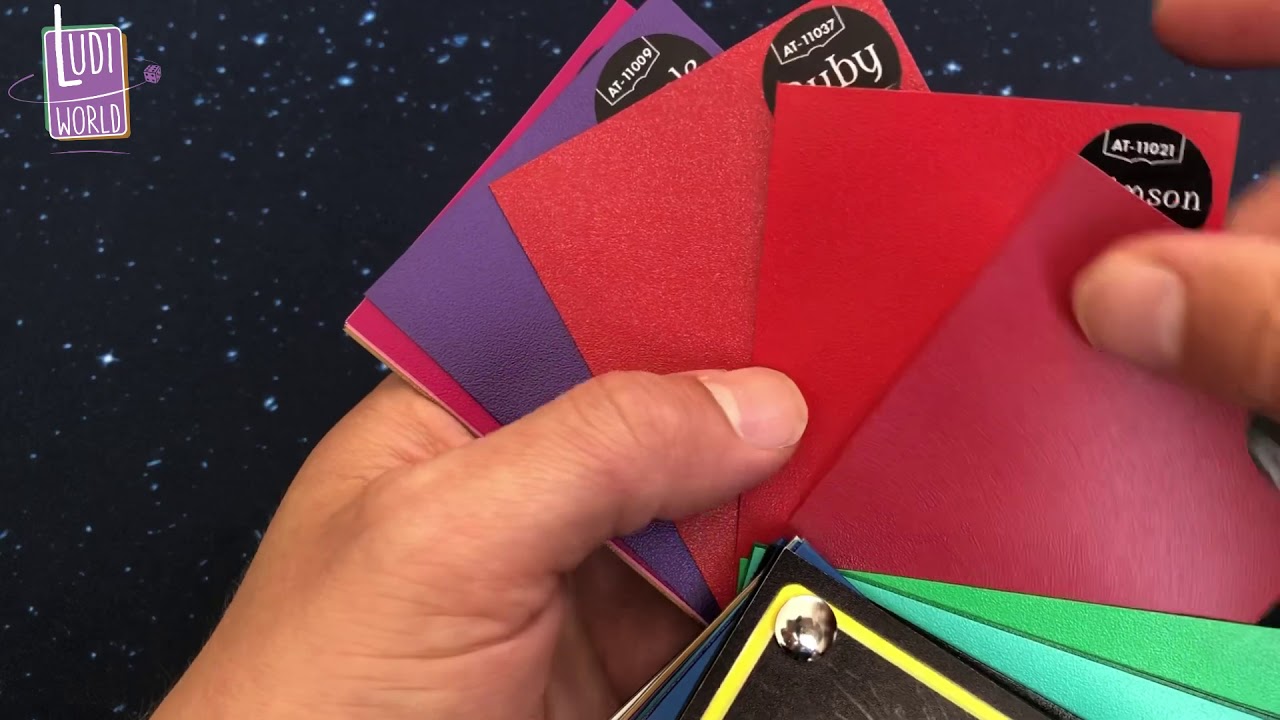 L'incroyable Gamme de protèges Cartes DRAGON SHIELD