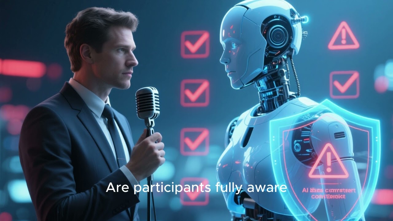 The Ethics of AI: Who Really Owns Our Conversations?
