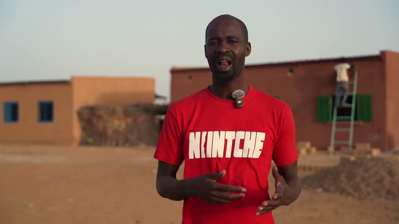 Programme Oasis Sonatel : l&rsquo;impact concret &agrave; Ando avec l'association Simple Action Citoyenne