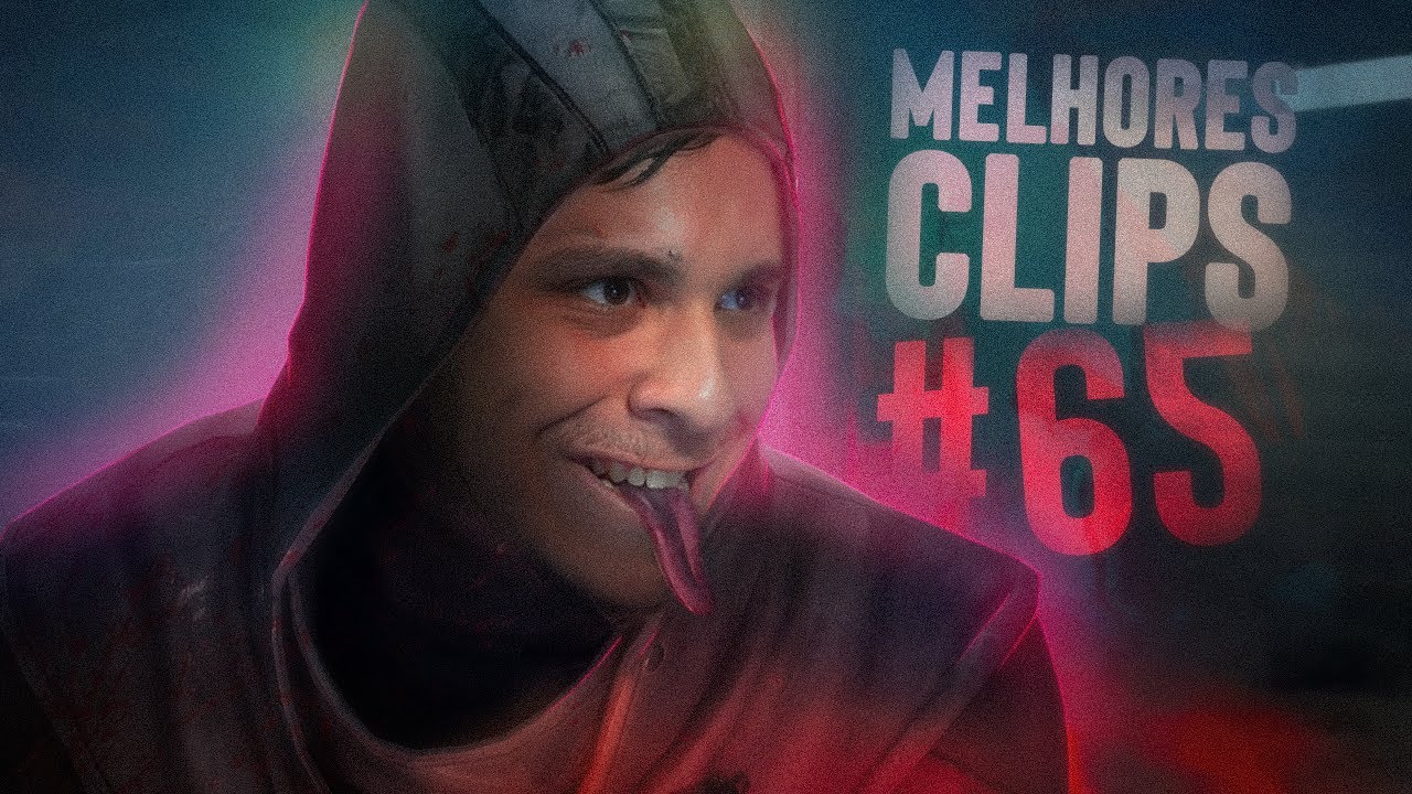 Eu Sou o Maior IMPOSTOR Do Dead by Daylight - Melhores Clips #65