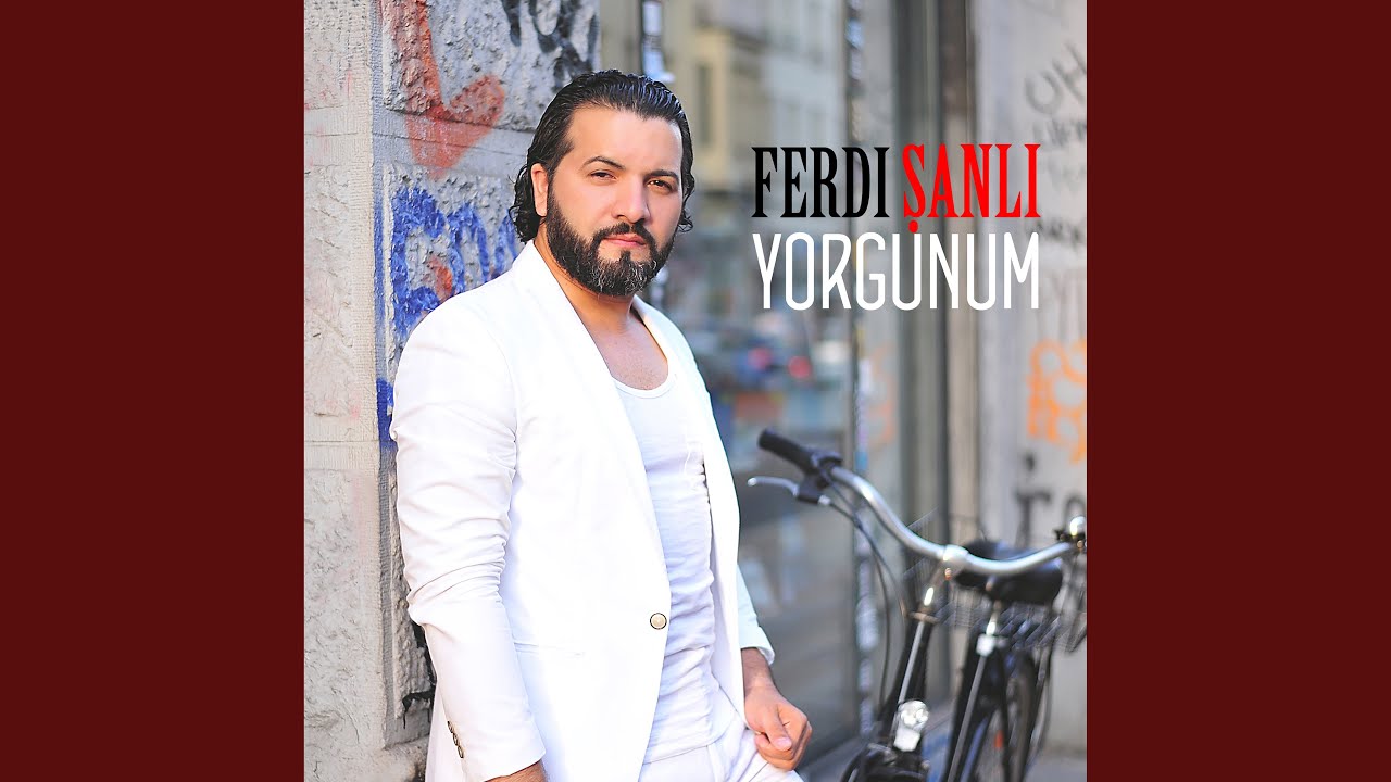 Yorgunum