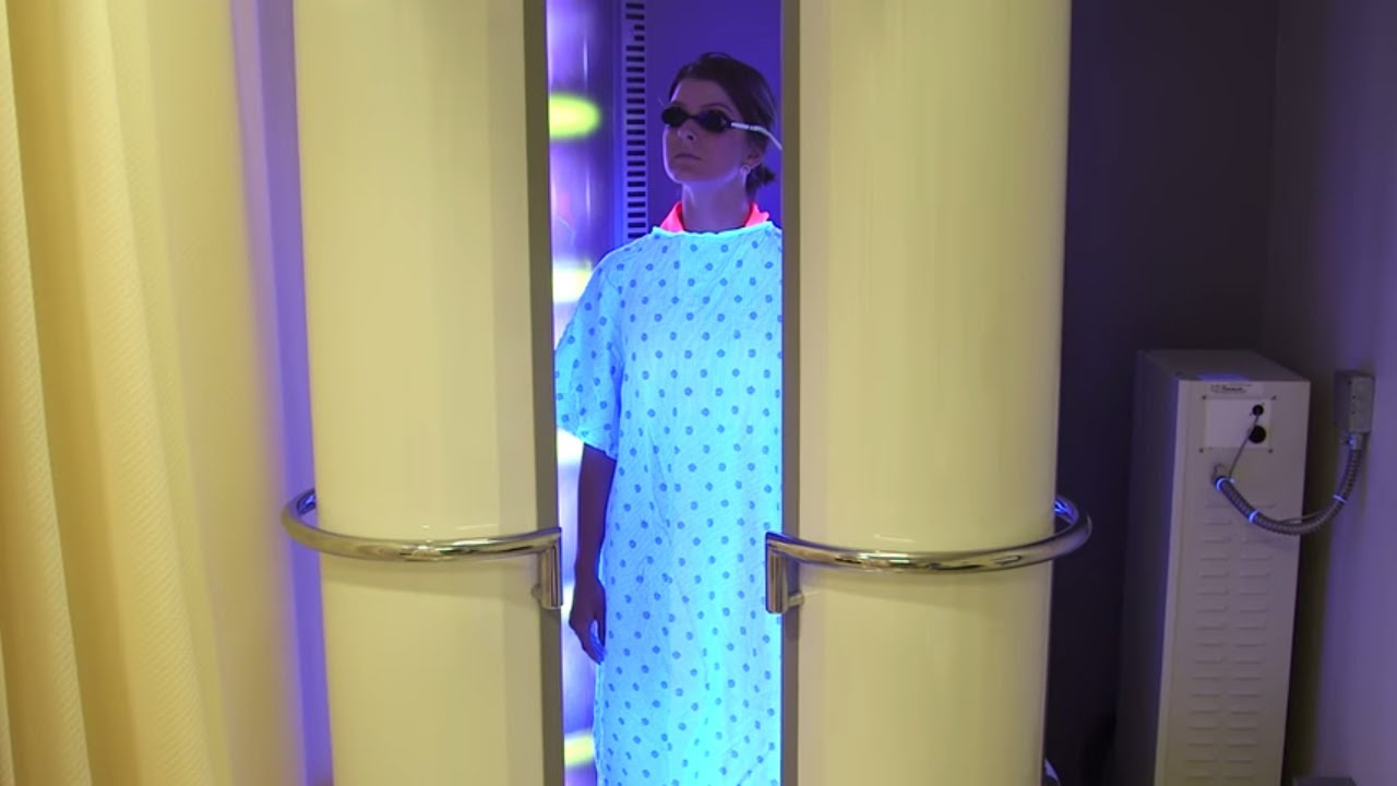 #TomorrowsDiscoveries: Solar Radiation on Skin &ndash; Dermatologist Sewon Kang