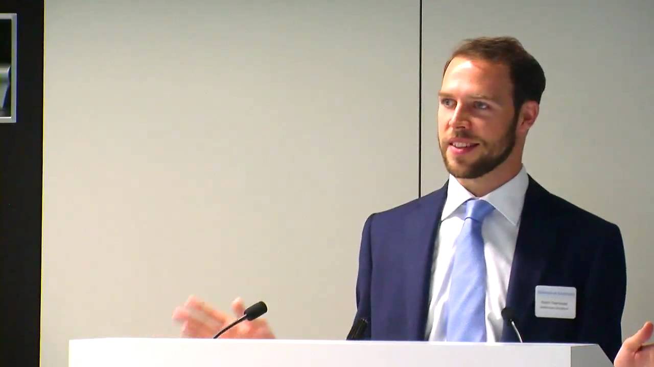 Litigation Funding - Commercial Litigation Briefing September 2014 - Part 2