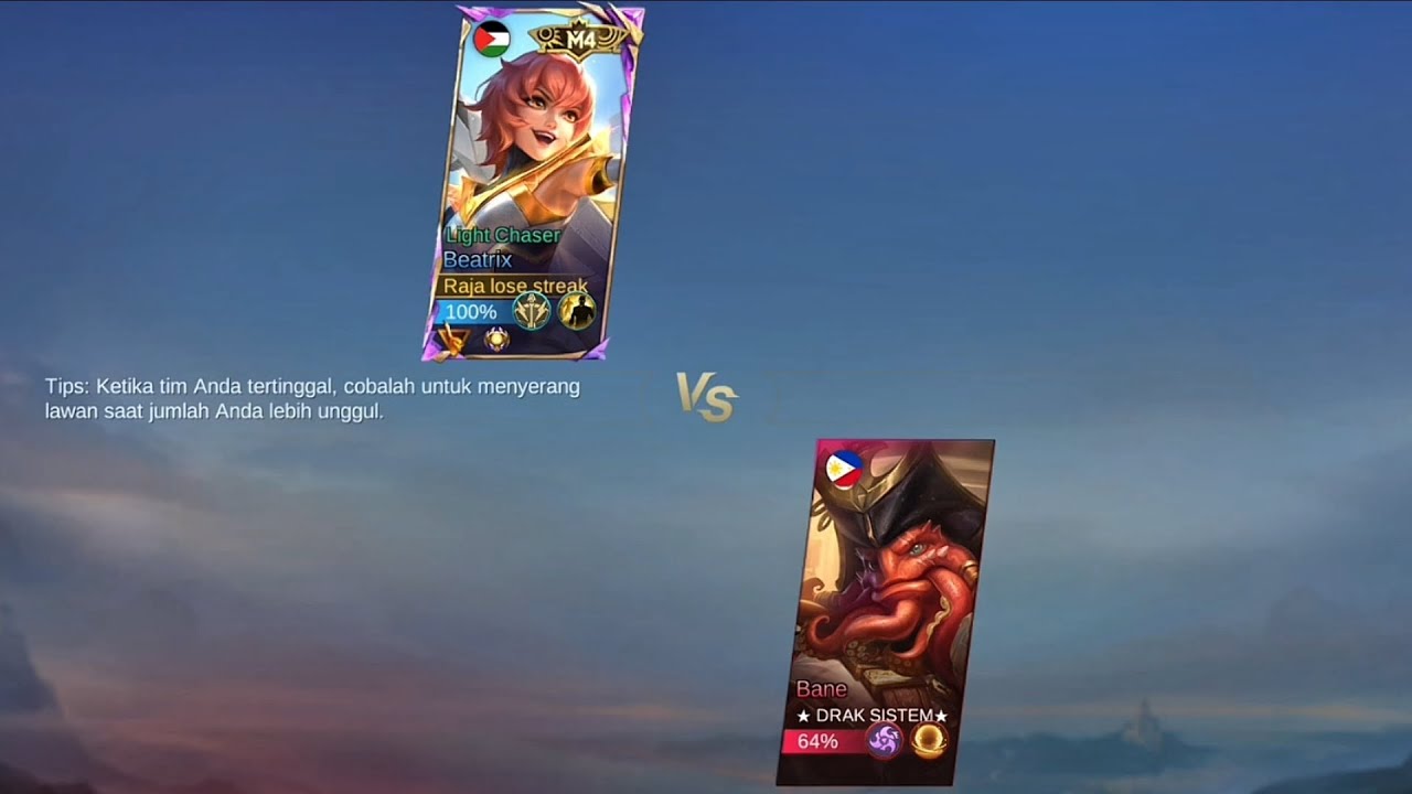 By one lawan dudang (Farhan) katanya jago ges. Darksitem magang vs Darksitem ori 🔥