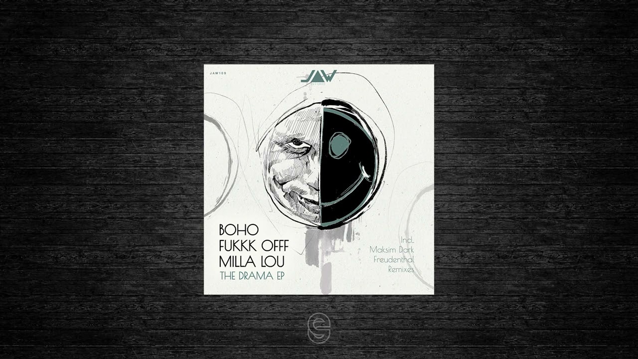 Premiere: BOHO, Fukkk Offf, MILLA LOU - Sehnsucht - Jannowitz Records