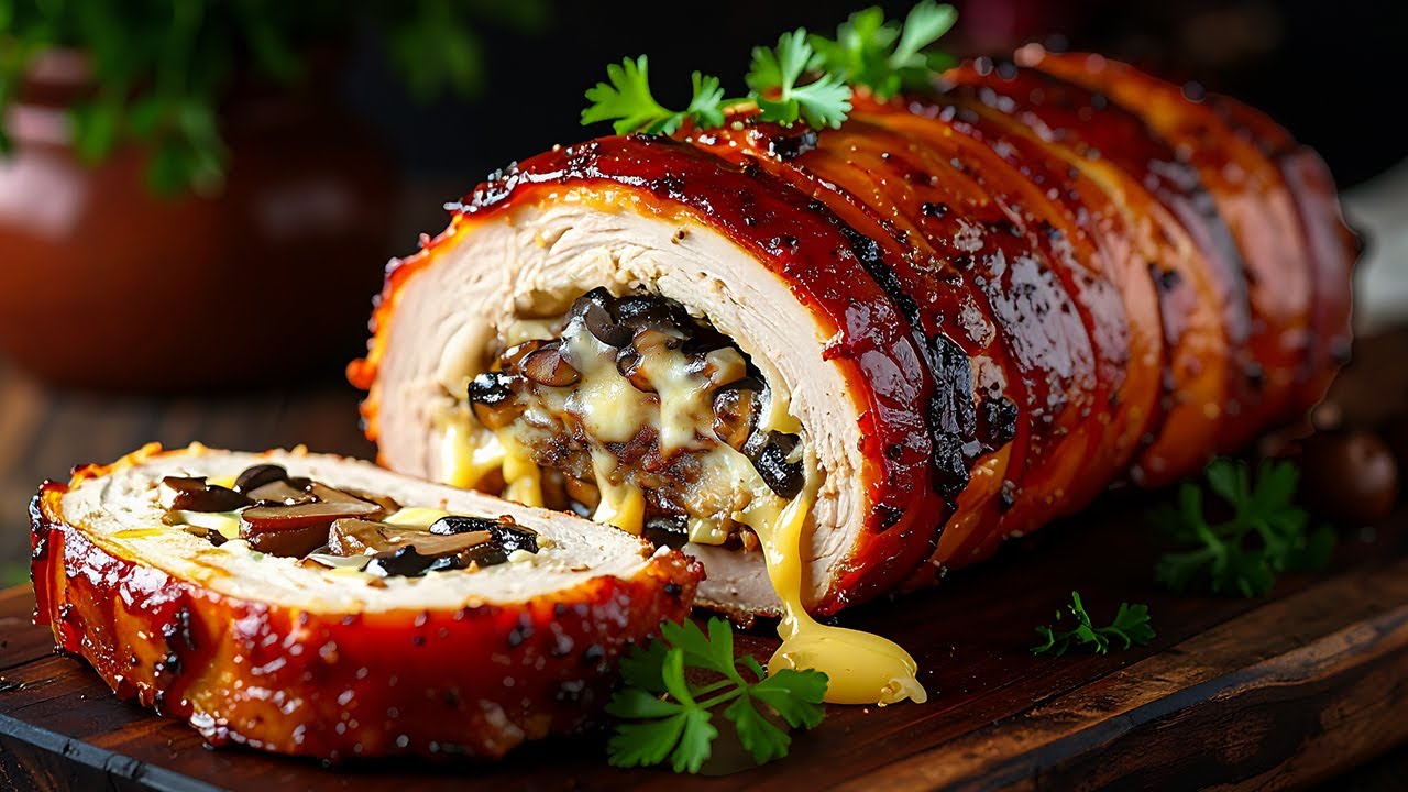 Überraschen Sie Ihre Gäste an Weihnachten mit einem Geheimrezept für besondere Anlässe