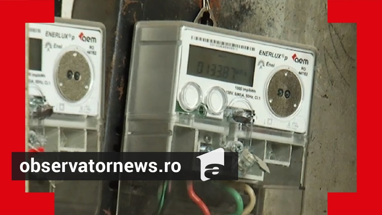 Cum alegem cea mai bună ofertă la energie electrică