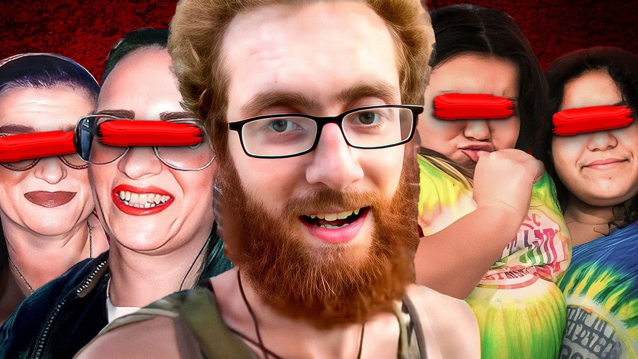 When TikTok Families Go Too Far...