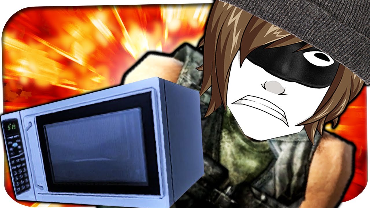 TROUBLE IN TERRORIST TOWN - FAKE-HEALSTATION! ☆ Let's Play Garry's Mod: TTT
