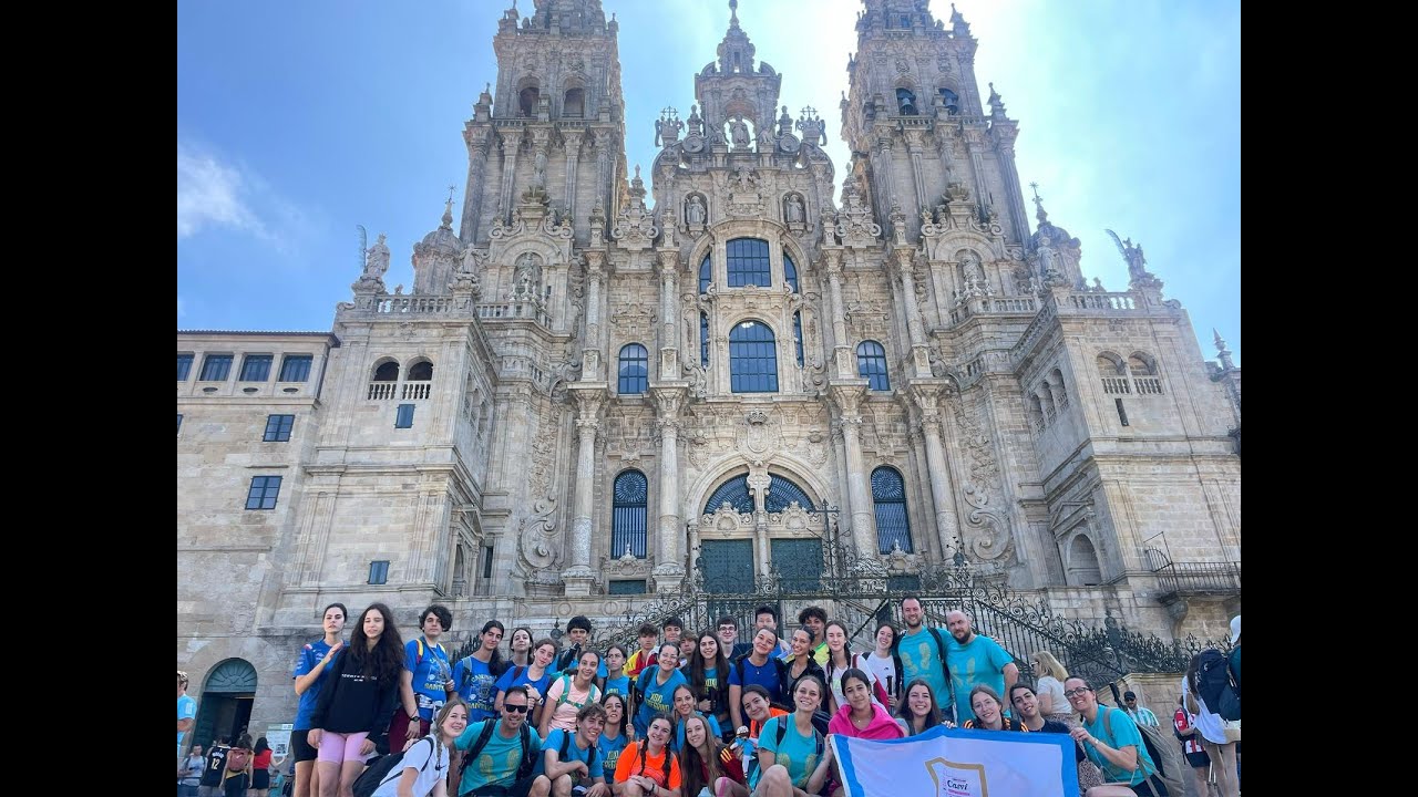 CASVI CAMINO DE SANTIAGO 2025