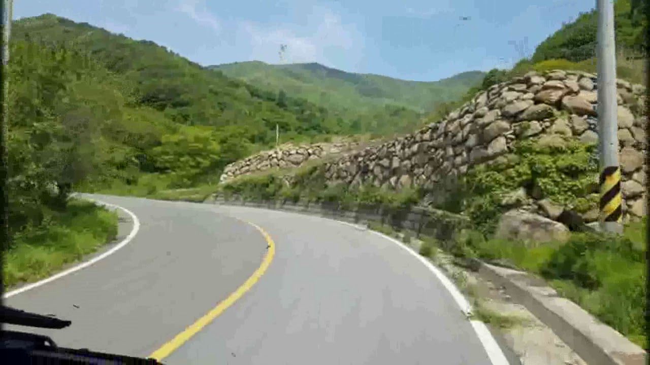 지리산 칠불사  토끼봉아래 천년고찰