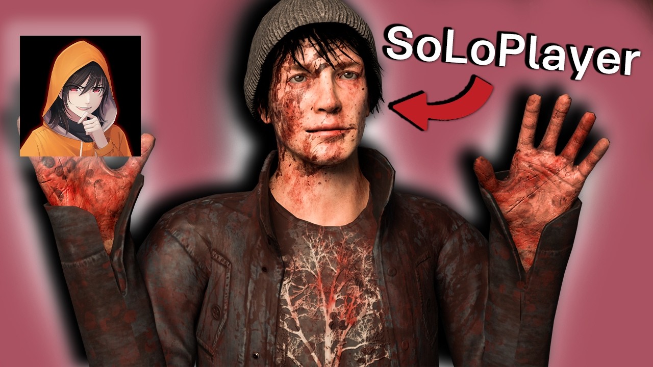 (Live) ทุกคนเล่น RE ผมเล่น Dead by Daylight