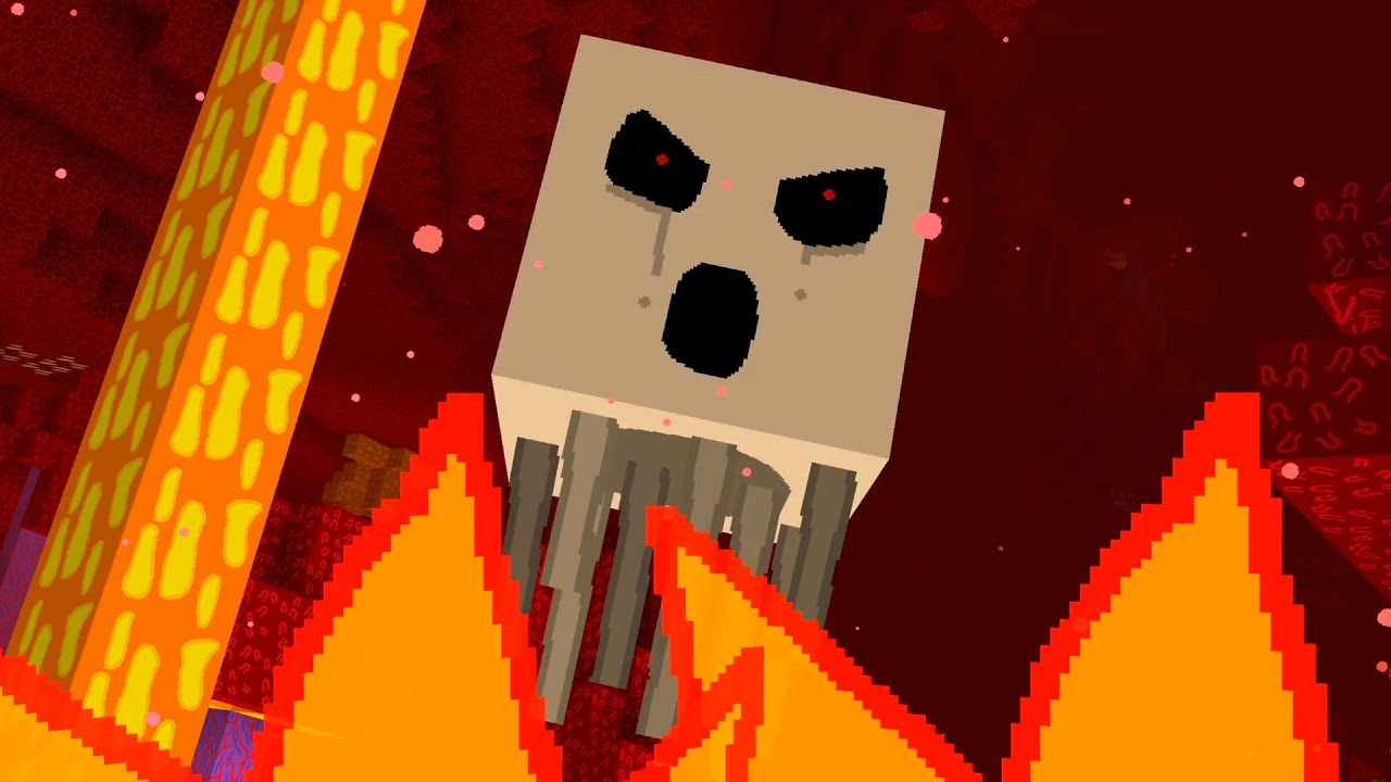 3歳児が描いたような世界でサバイバル【後編】【マイクラ】