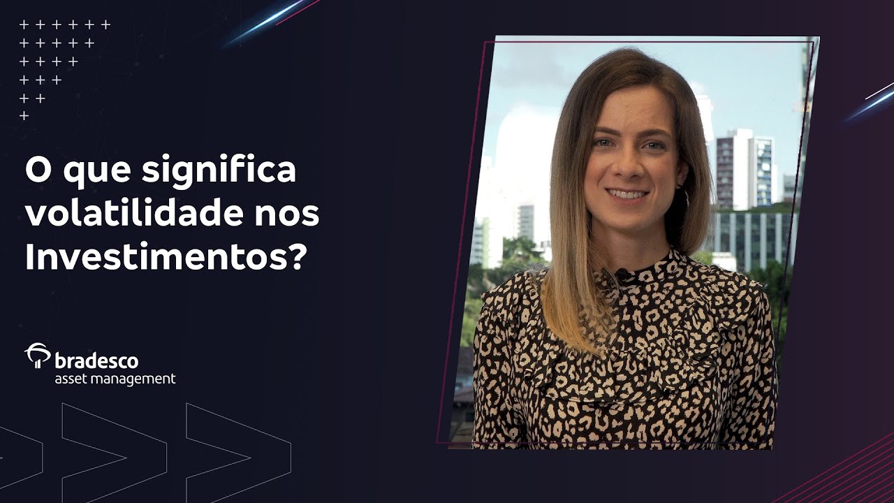O que significa volatilidade nos investimentos?