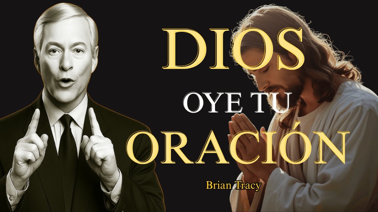 ¿Por qué la ORACIÓN puede cambiar tu vida?