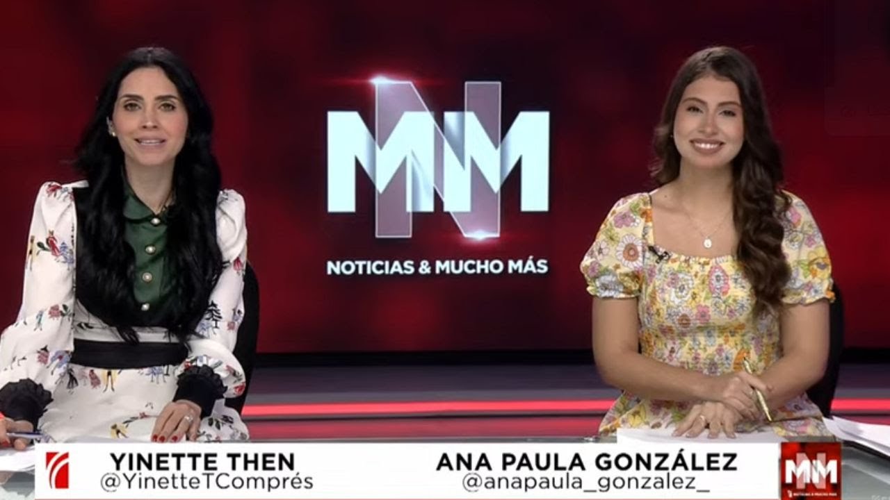 Falla el&eacute;ctrica deja a cientos sin transporte por cierre del metro Noticias #SINyMuchoM&aacute;s:11/11/25