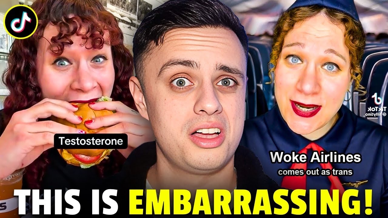 Lilly Tino SPIRALS Out Of Control & Is WORE Than Ever!