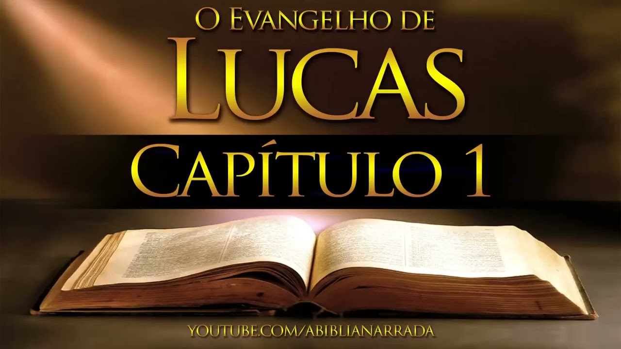 Evangelho de Lucas 