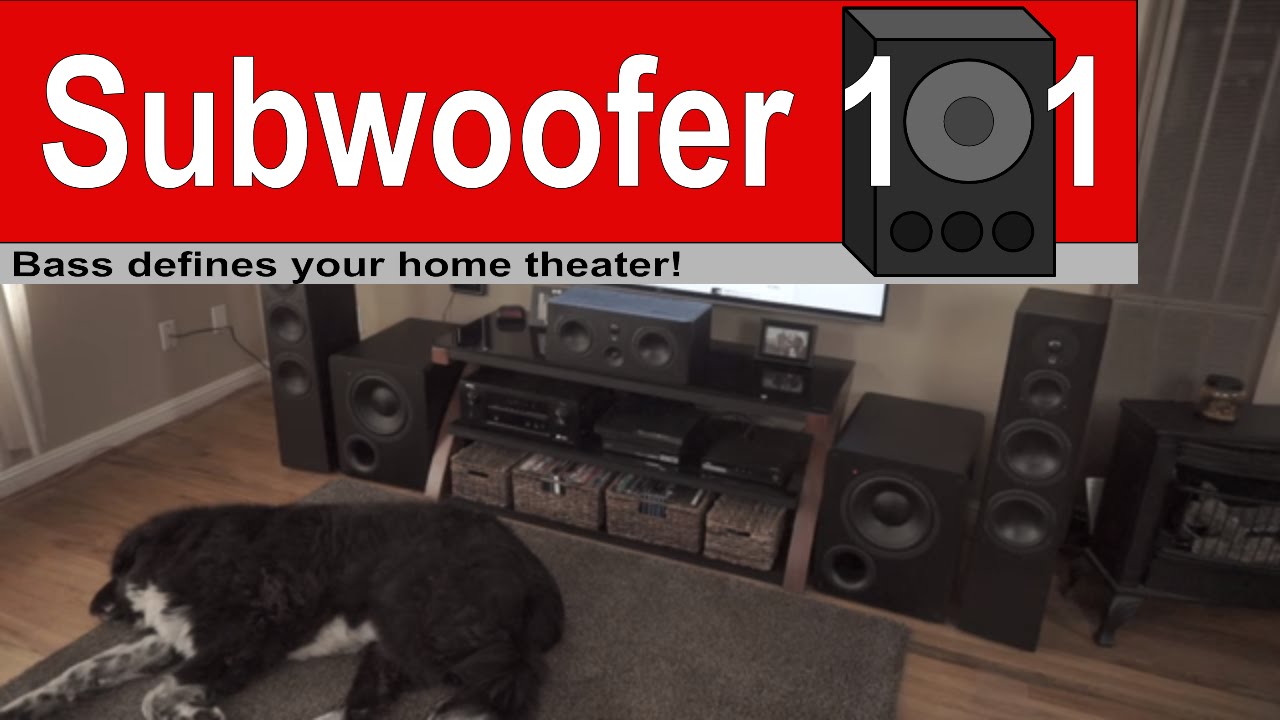 SVS PB-1000 Ported Subwoofer Final Thoughts