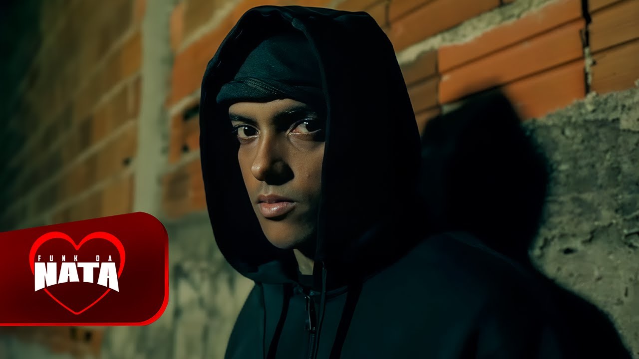 O TERROR SOU EU - MC Brinquedo, MC Cebezinho, Boladin 211, MC Kaverinha e Leozinho ZS (DJ Oldilla)