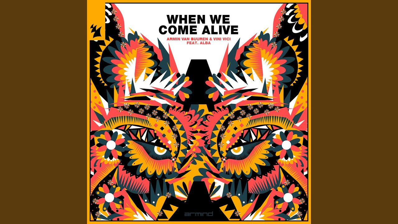 When We Come Alive (Extended Mix)