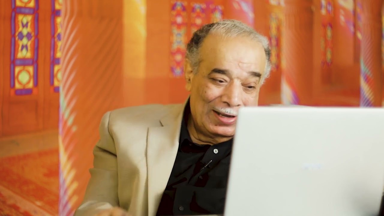 د. أحمد صبحى منصور - لحظات قرآنية ١١٨٣:  تشريع الأكل من الطعام