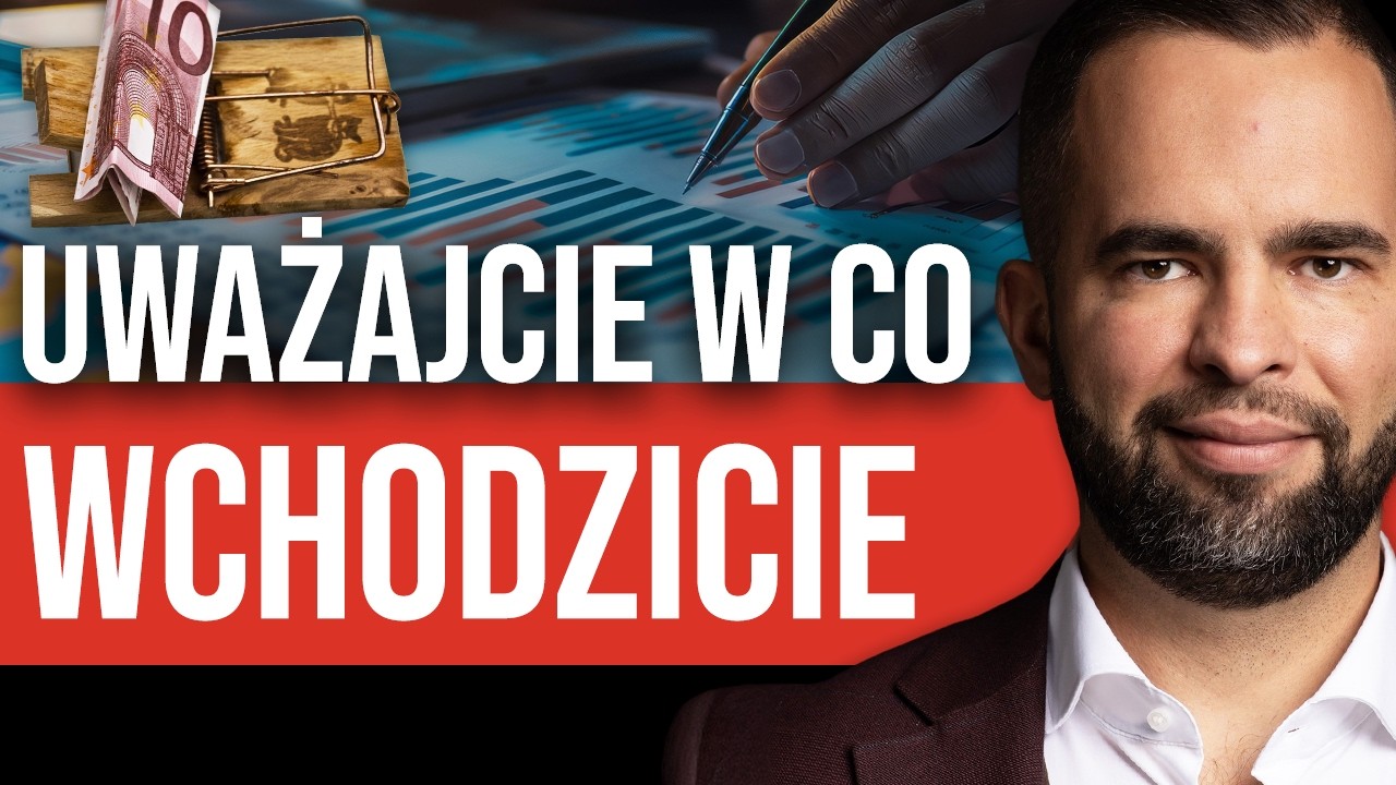 CIEMNA STRONA FRANCZYZ! Można ZAROBIĆ albo DOSTAĆ BRUTALNĄ LEKCJĘ?! Kamil Karolczyk (BiznesMEN TV)