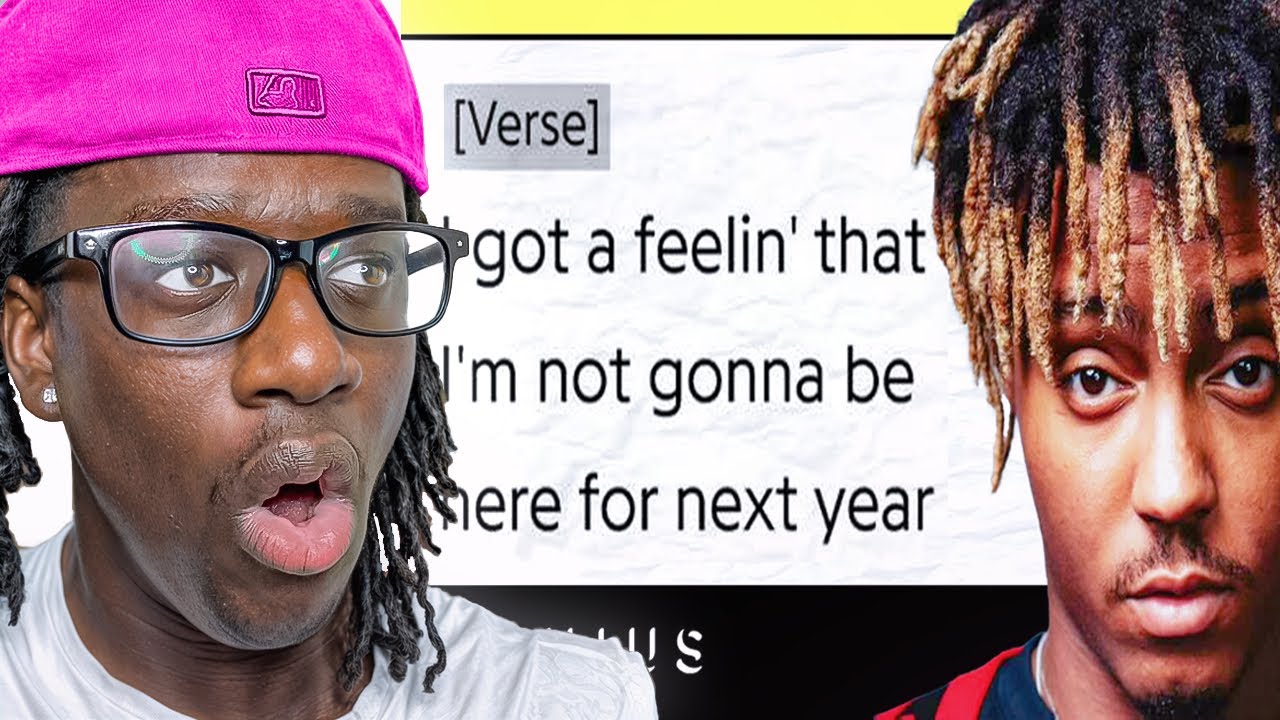 Rappers That Predicted Their OWN DEATH…