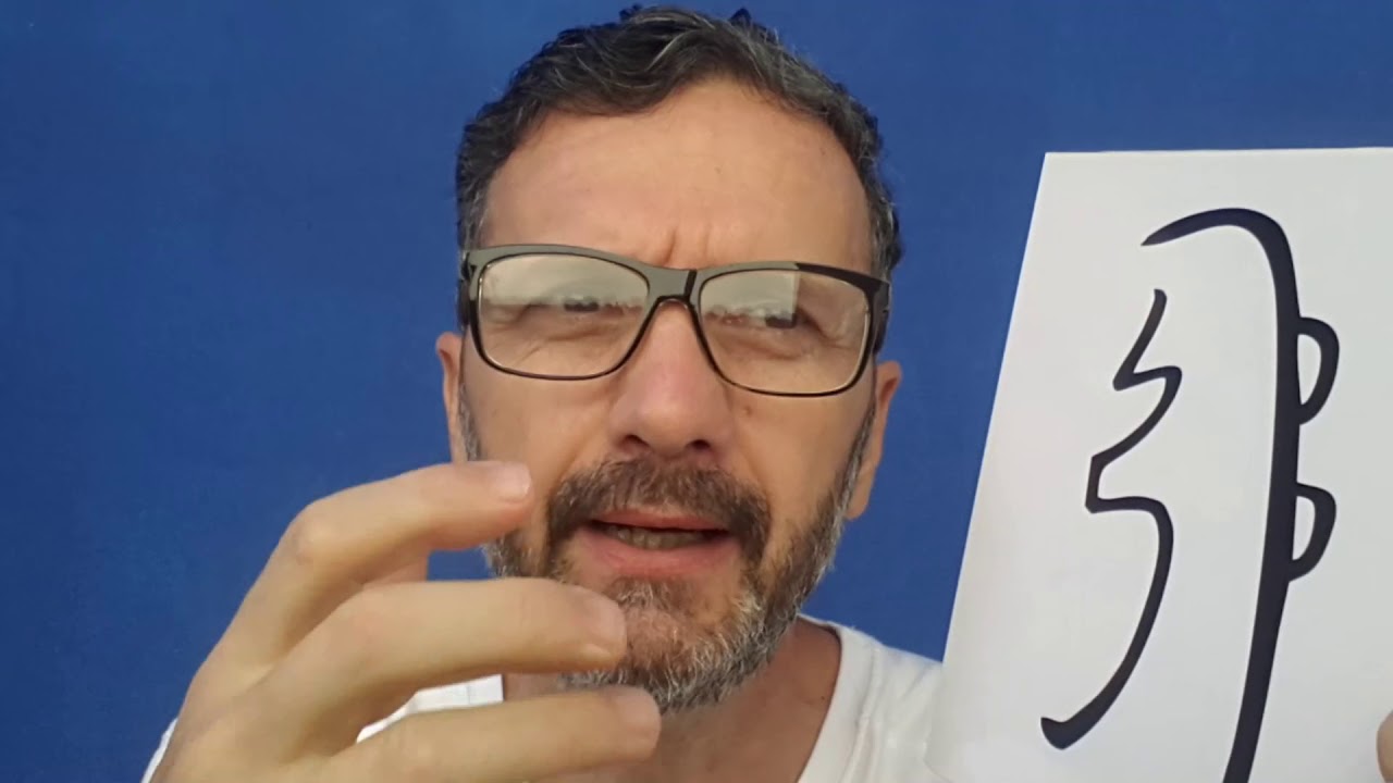 Sei He Ki - 2º símbolo do Reiki Usui - aspecto emocional
