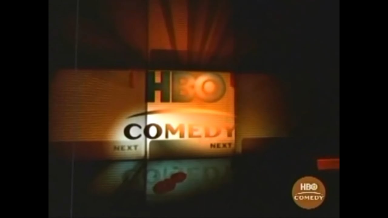 HBO Comedy promos, 1/7/2007