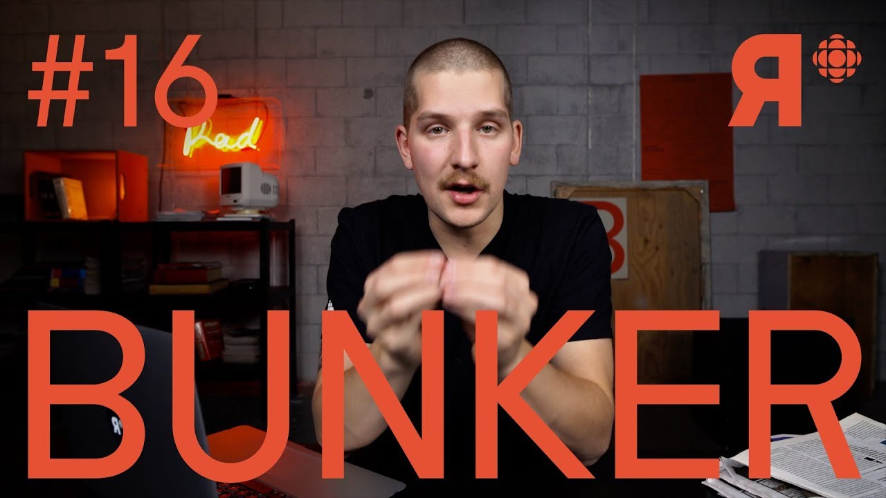 Pourquoi des Albertains veulent se séparer du Canada | Bunker #16