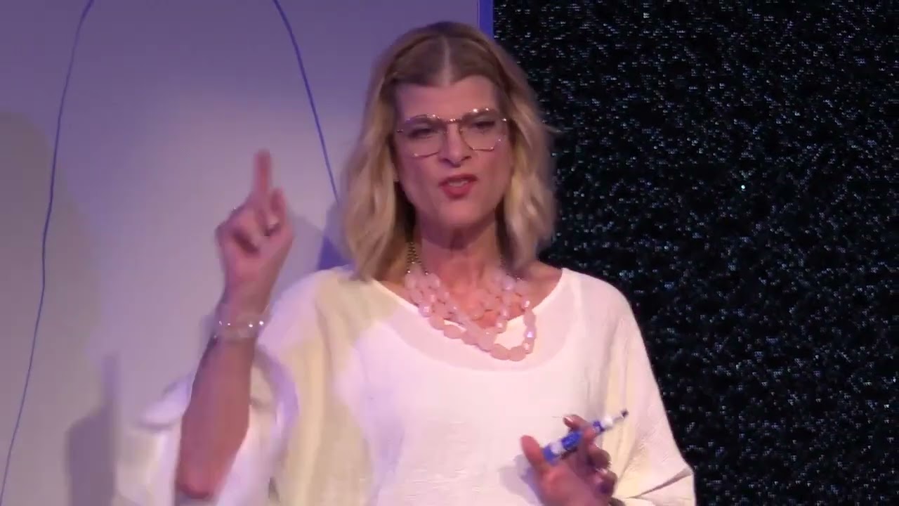 What Do You Do When You're in the Dip? | Cathleen Parks