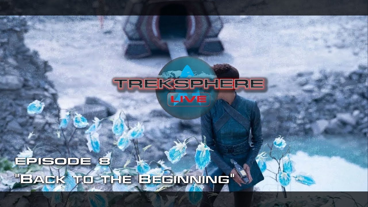 Treksphere LIVE -