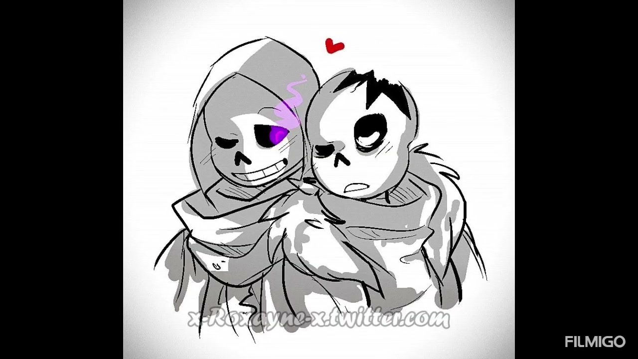 Horror x Dust(Murder)