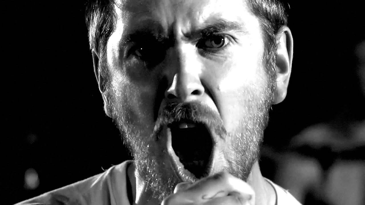 THE SAFETY FIRE - Huge Hammers (OFFICIAL VIDEO)