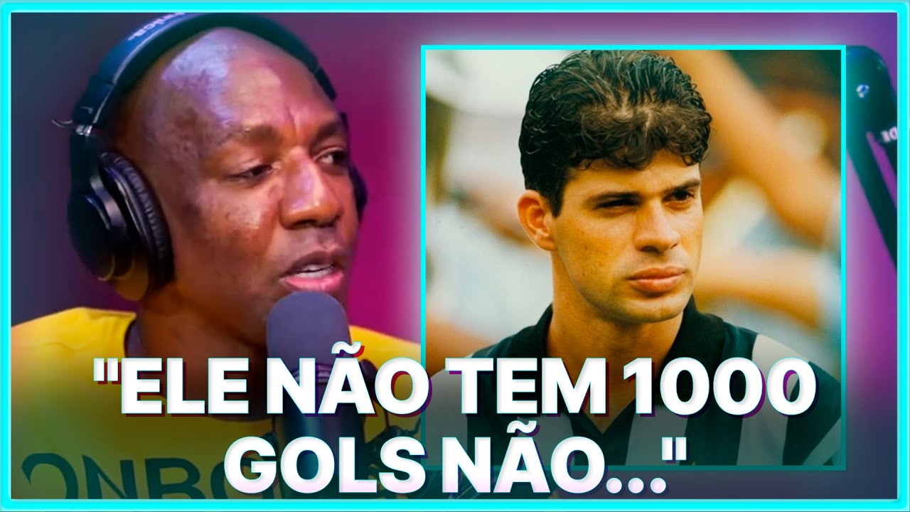 TRETA COM TÚLIO MARAVILHA? | AMARAL