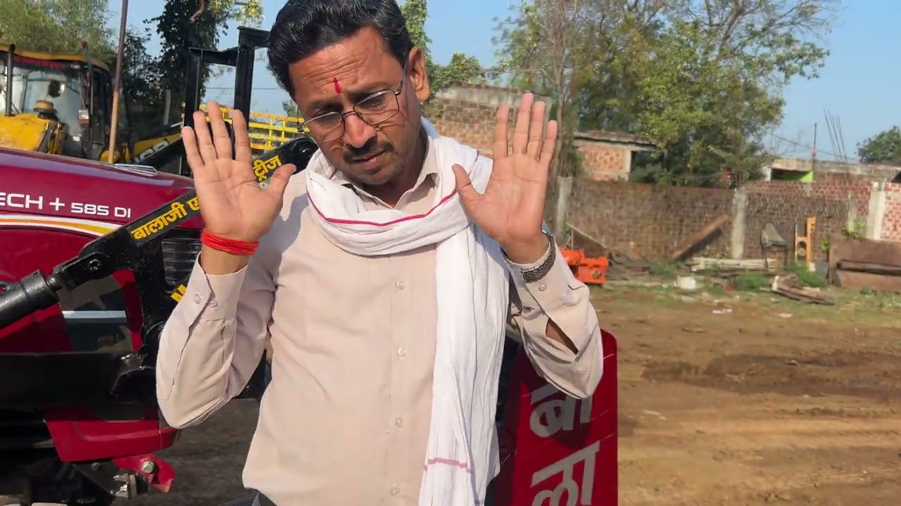 किसान के लिए बनाया शानदार डोज़र वाटर लेवल के साथ और फुल गारंटी से |