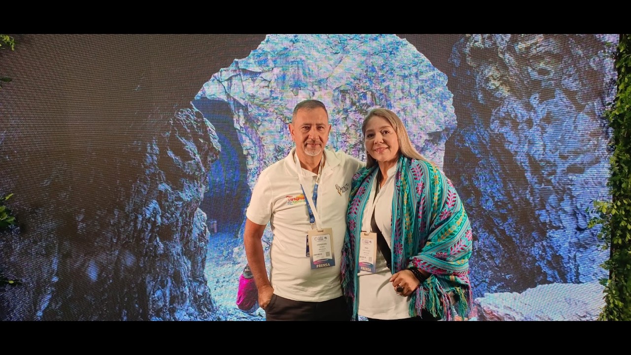 ESPECIAL TERCER DIA DE LA VITRINA TURISTICA DE ANATO 2026
