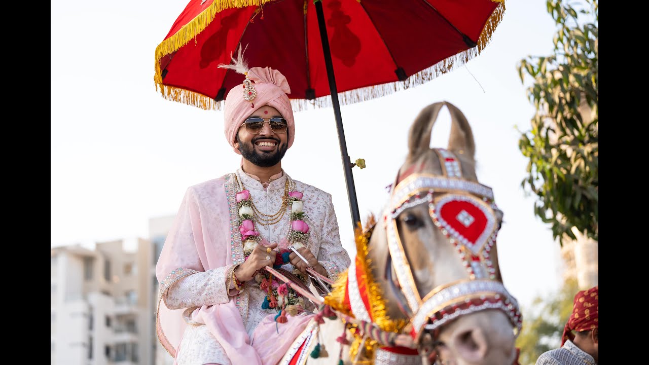 3. Wedding Teaser: Akshar