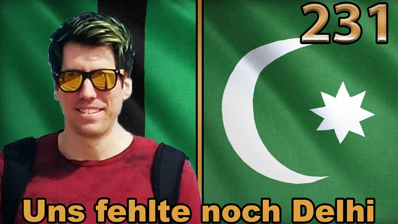 Was noch fehlt - LaSh (Delhi) vs Schaf? (Osmanen) - Age of Empires 4 - Cast 231
