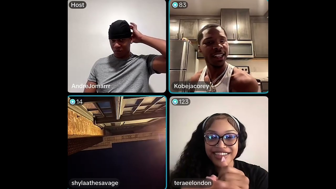 #NttvTeaTalk