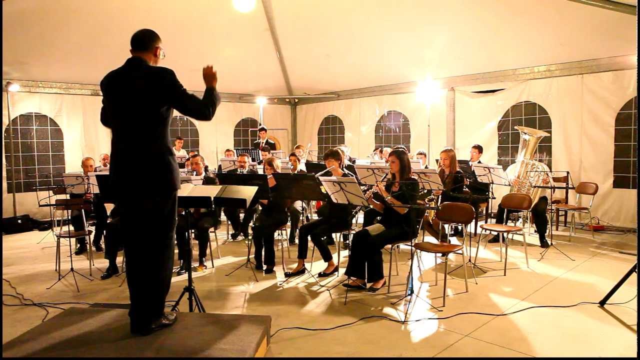 THE BEST OF QUEEN arr. by Paul Murtha